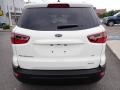 2020 Diamond White Ford EcoSport SE 4WD  photo #4