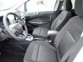 Diamond White - EcoSport SE 4WD Photo No. 10