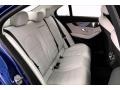 Brilliant Blue Metallic - C 300 Sedan Photo No. 13