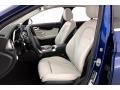 Brilliant Blue Metallic - C 300 Sedan Photo No. 14