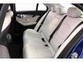 Brilliant Blue Metallic - C 300 Sedan Photo No. 15