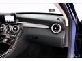 Brilliant Blue Metallic - C 300 Sedan Photo No. 28
