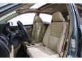 2011 Opal Sage Metallic Honda CR-V EX 4WD  photo #5