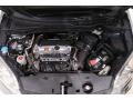 2011 Opal Sage Metallic Honda CR-V EX 4WD  photo #19