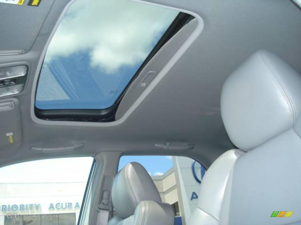2006 MDX  - Billet Silver Metallic / Quartz photo #11