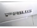 2015 Classic Silver Metallic Toyota Prius Two Hybrid  photo #7
