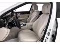Polar White - E 300 Sedan Photo No. 14