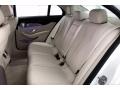 Polar White - E 300 Sedan Photo No. 15