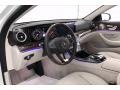 Polar White - E 300 Sedan Photo No. 22
