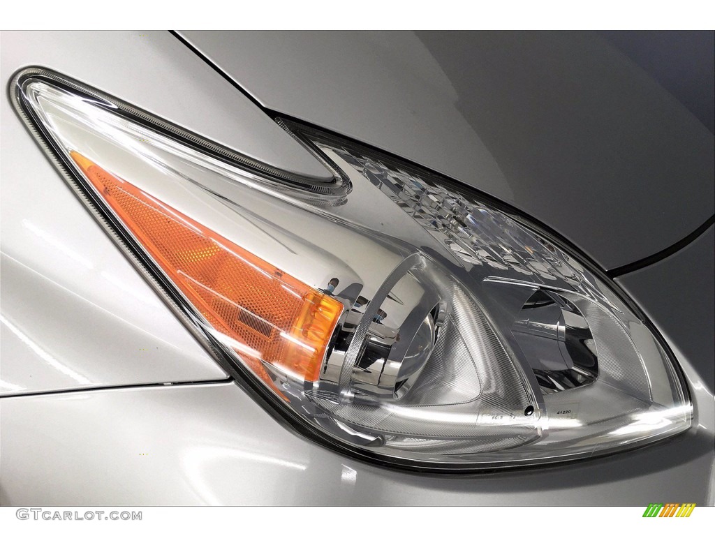 2015 Prius Two Hybrid - Classic Silver Metallic / Misty Gray photo #26