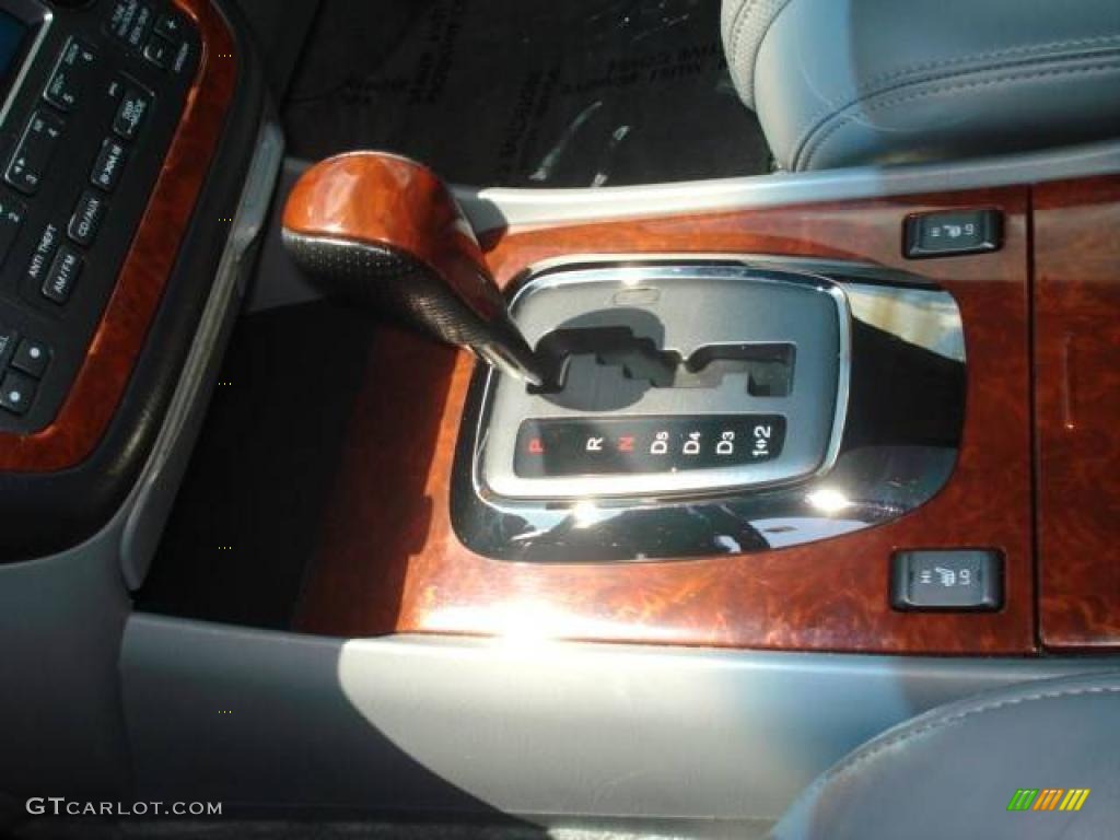2006 MDX  - Billet Silver Metallic / Quartz photo #18