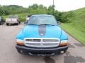 1997 Bright Jade Metallic Dodge Dakota Sport Regular Cab  photo #4