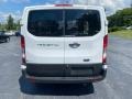 2019 Oxford White Ford Transit Van 250 LR Regular  photo #7