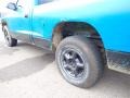 Bright Jade Metallic - Dakota Sport Regular Cab Photo No. 8