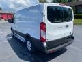 2019 Oxford White Ford Transit Van 250 LR Regular  photo #8