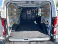 2019 Oxford White Ford Transit Van 250 LR Regular  photo #11