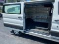 2019 Oxford White Ford Transit Van 250 LR Regular  photo #12