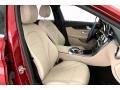 designo Cardinal Red Metallic - C 300 4Matic Sedan Photo No. 6