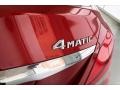 designo Cardinal Red Metallic - C 300 4Matic Sedan Photo No. 7
