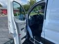 2019 Oxford White Ford Transit Van 250 LR Regular  photo #16