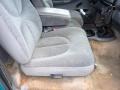 1997 Bright Jade Metallic Dodge Dakota Sport Regular Cab  photo #17