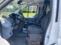 2019 Oxford White Ford Transit Van 250 LR Regular  photo #18