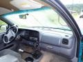 1997 Bright Jade Metallic Dodge Dakota Sport Regular Cab  photo #18