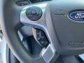 2019 Oxford White Ford Transit Van 250 LR Regular  photo #21