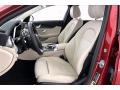 designo Cardinal Red Metallic - C 300 4Matic Sedan Photo No. 14