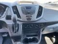 2019 Oxford White Ford Transit Van 250 LR Regular  photo #25