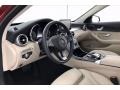 designo Cardinal Red Metallic - C 300 4Matic Sedan Photo No. 22