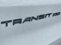 2019 Oxford White Ford Transit Van 250 LR Regular  photo #36