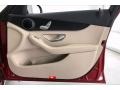 designo Cardinal Red Metallic - C 300 4Matic Sedan Photo No. 30