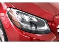 designo Cardinal Red Metallic - C 300 4Matic Sedan Photo No. 32