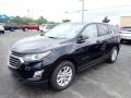 Midnight Blue Metallic - Equinox LT AWD Photo No. 1