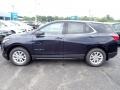 Midnight Blue Metallic - Equinox LT AWD Photo No. 3