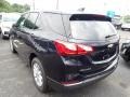 Midnight Blue Metallic - Equinox LT AWD Photo No. 4