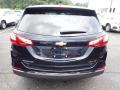 Midnight Blue Metallic - Equinox LT AWD Photo No. 5