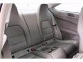 Almond Beige/Mocha Rear Seat Photo for 2015 Mercedes-Benz C #138983421
