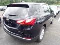 Midnight Blue Metallic - Equinox LT AWD Photo No. 6