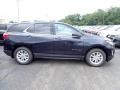 Midnight Blue Metallic - Equinox LT AWD Photo No. 7
