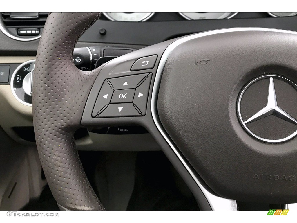 2015 Mercedes-Benz C 250 Coupe Controls Photo #138983526