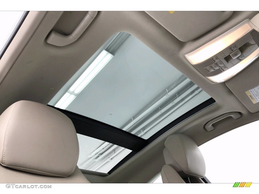 2015 Mercedes-Benz C 250 Coupe Sunroof Photo #138983774