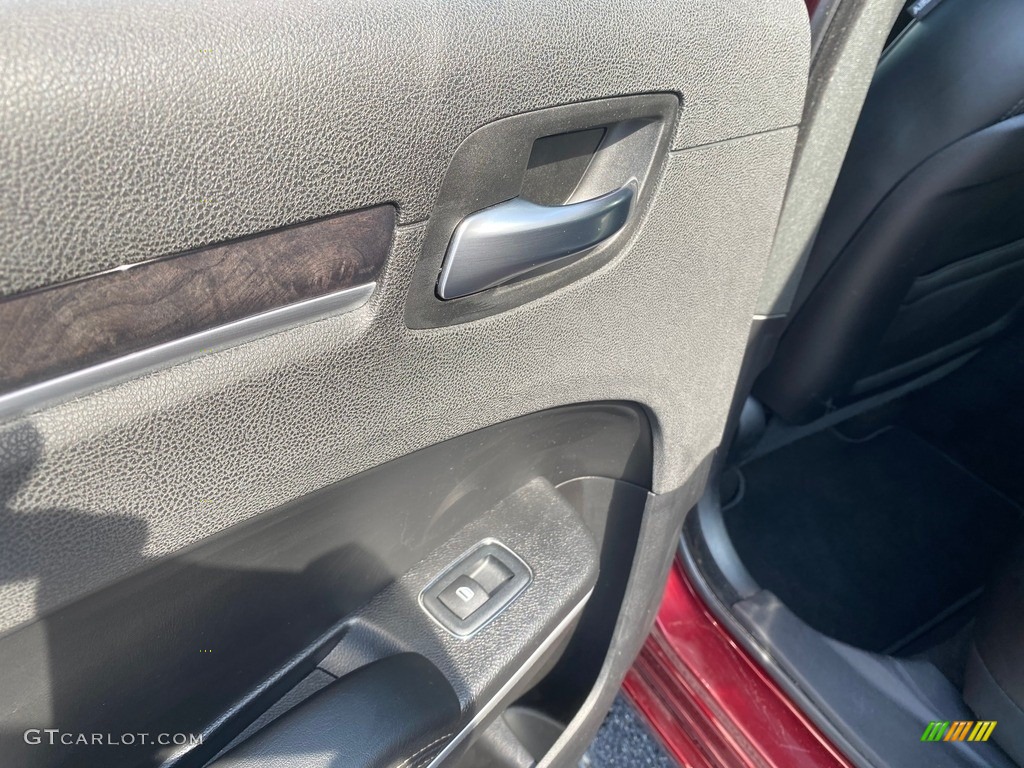 2019 300 Limited AWD - Velvet Red Pearl / Black photo #42