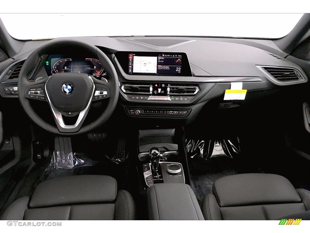 2020 2 Series 228i xDrive Gran Coupe - Mineral Grey Metallic / Black photo #5