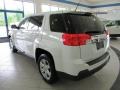 2015 Summit White GMC Terrain SLE  photo #9