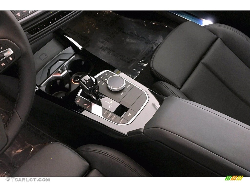 2020 2 Series 228i xDrive Gran Coupe - Mineral Grey Metallic / Black photo #8