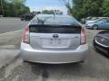 2012 Classic Silver Metallic Toyota Prius 3rd Gen Five Hybrid  photo #4