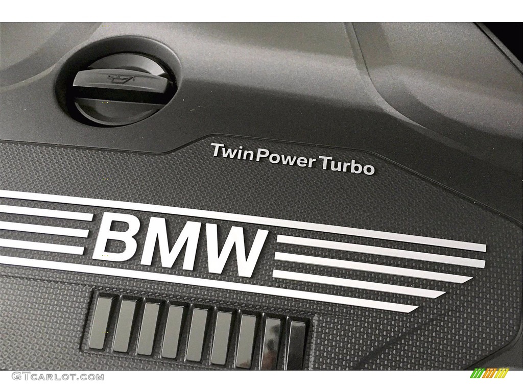 2020 2 Series 228i xDrive Gran Coupe - Mineral Grey Metallic / Black photo #11