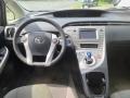 Classic Silver Metallic - Prius 3rd Gen Five Hybrid Photo No. 10
